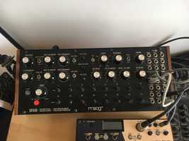 Moog DFAM AKA Drummer From Another Mother