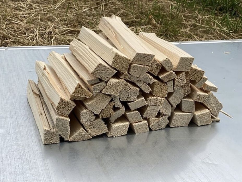 Тріски та розпалювачі ВІД ВИРОБНИКА