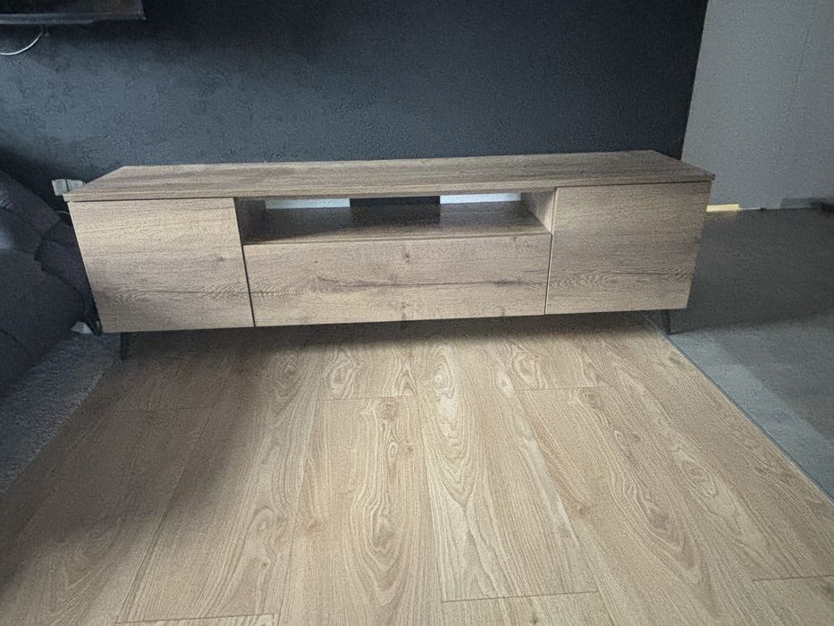 Szafka RTV stan idelany 180cm
