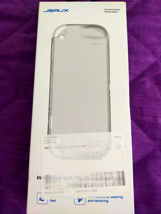 Nintendo Switch 2  softcase