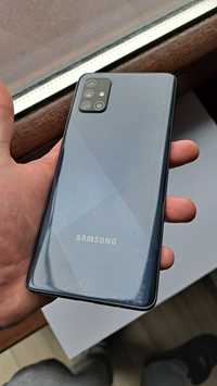 Telefon Smartphone Samsung A71 128GB SM-A715F/DS