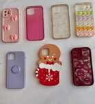 Pakiet etui do iphone 12