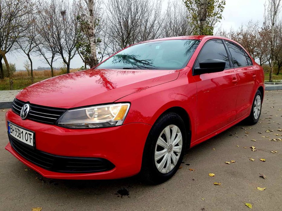 Фольксваген джета 2.0 в отличном состоянии
