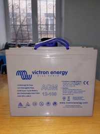 Акумуляторна батарея Victron Energy 12V/100Ah AGM Super Cycle Batt.