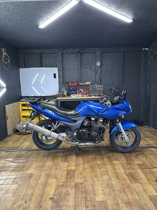 Ремонт Мотоциклов /Квадроциклов/Багги !!!