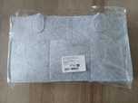 Torba organizer szara