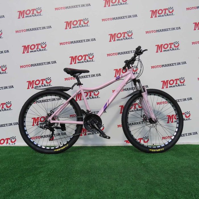 Велосипед 26" NewSpeed Women MTB (NEW-1) Опт/Роздріб