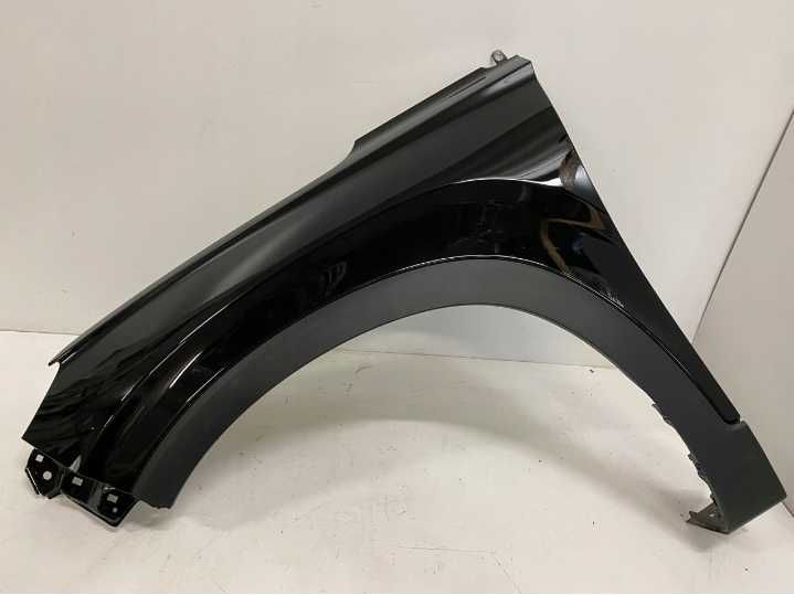 Hyundai Santa Fe крило ліве праве Хюндай санта фе