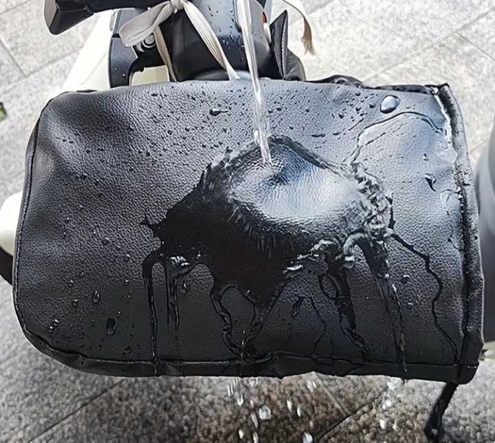 Luvas de proteção mota