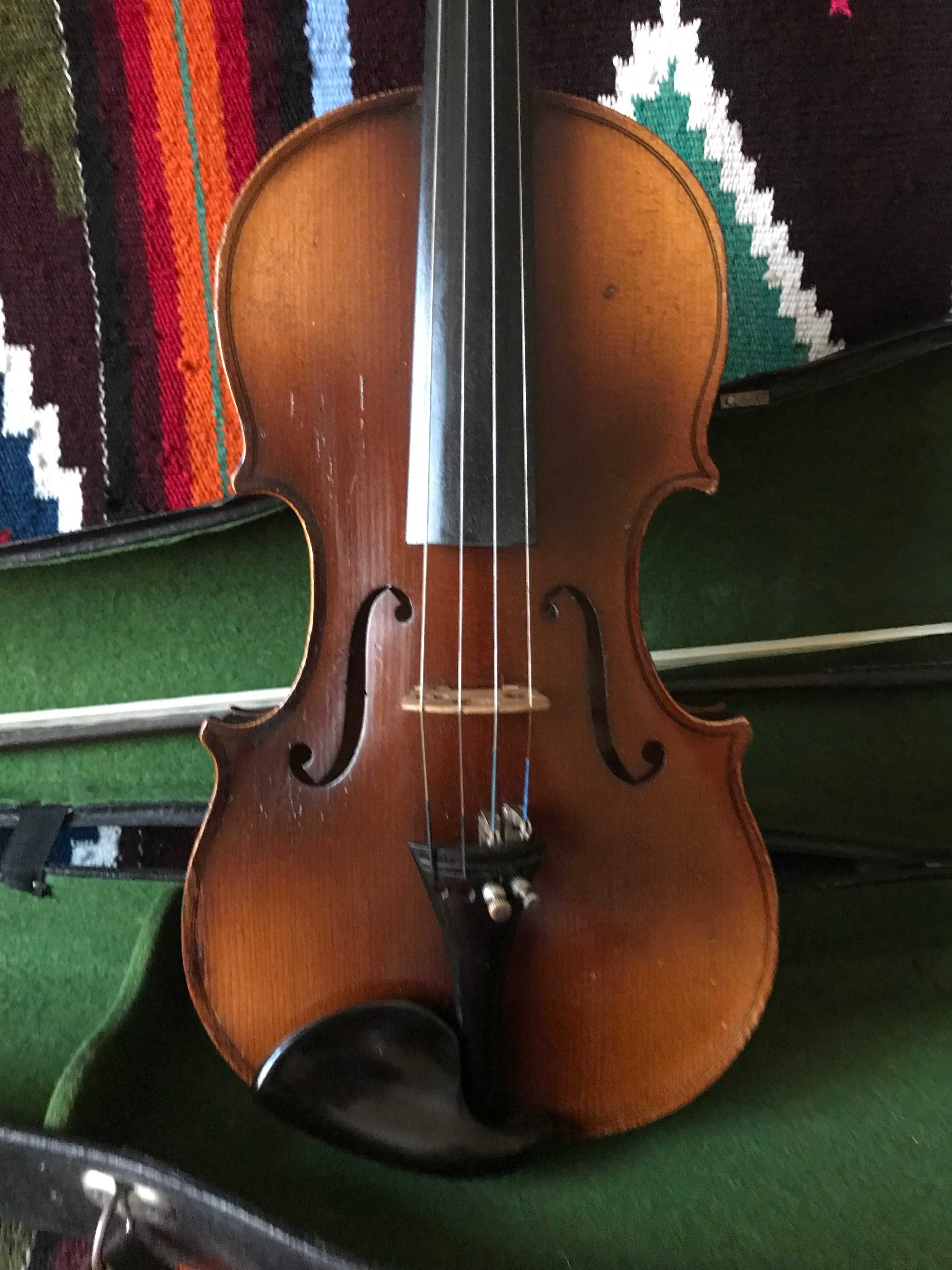 Старовинна скрипка 4/4