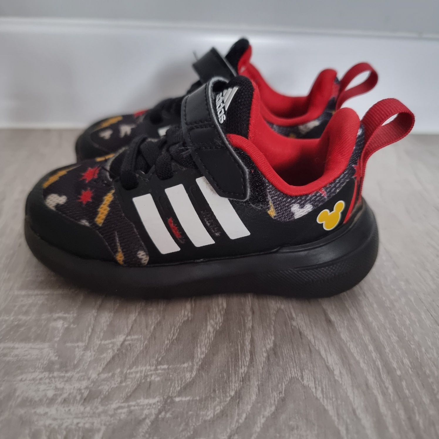 Chłopięce Adidas