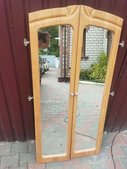 Двері фасад шафи