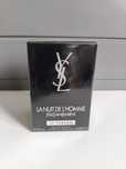 Yves Saint Laurent La Nuit De L'Homme Le parfum EDP 100ml
