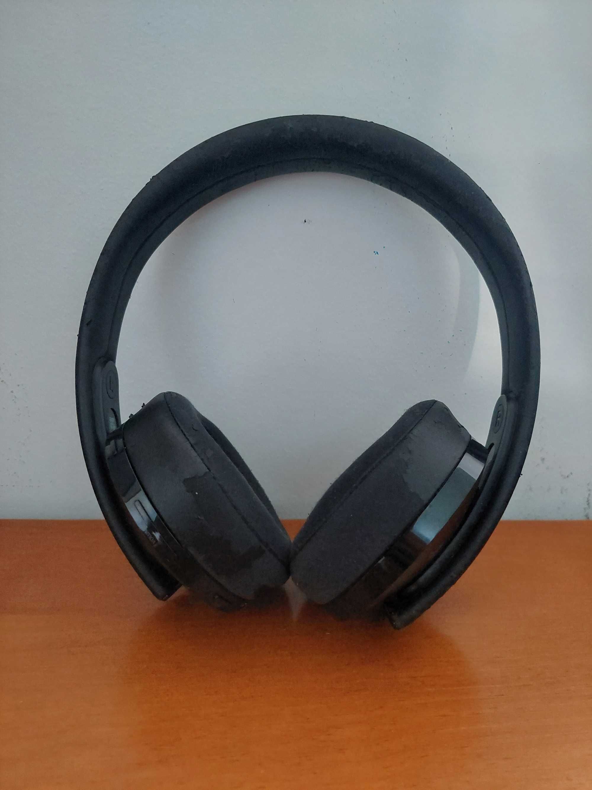 Sony Headset Gaming Wireless Gold PS4