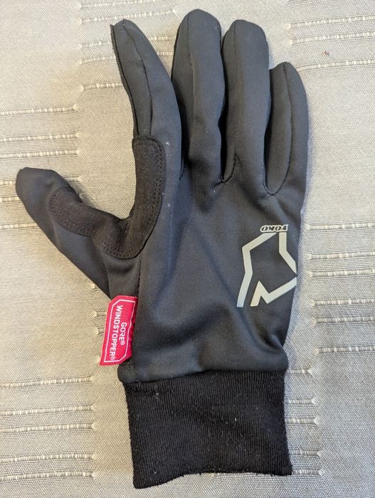 Функцыональныие вело перчатки Yoko YXC Twister Nordic. 9