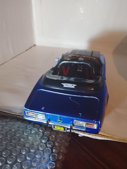 Машинка коллекция