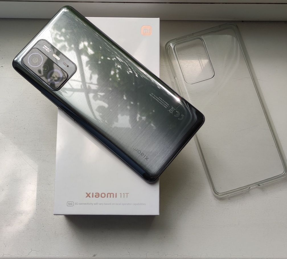 Xiaomi 11t 8/128