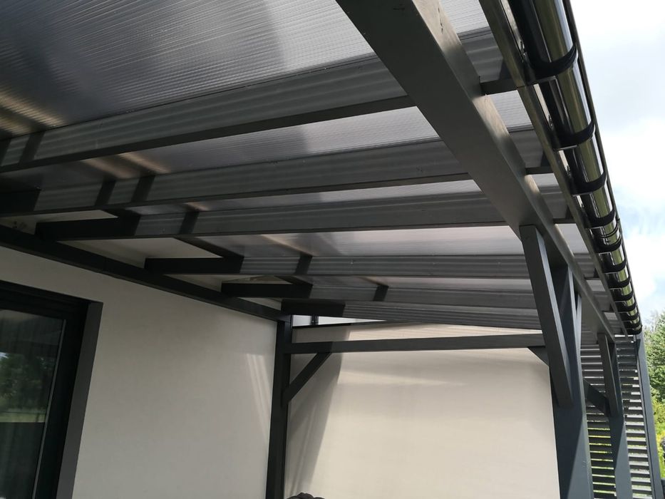 Poliwęglan Komorowy 6 OZMIARÓW W 4 KOLORACH!!
145 zł