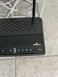 Sprzedam router D-link dir-501