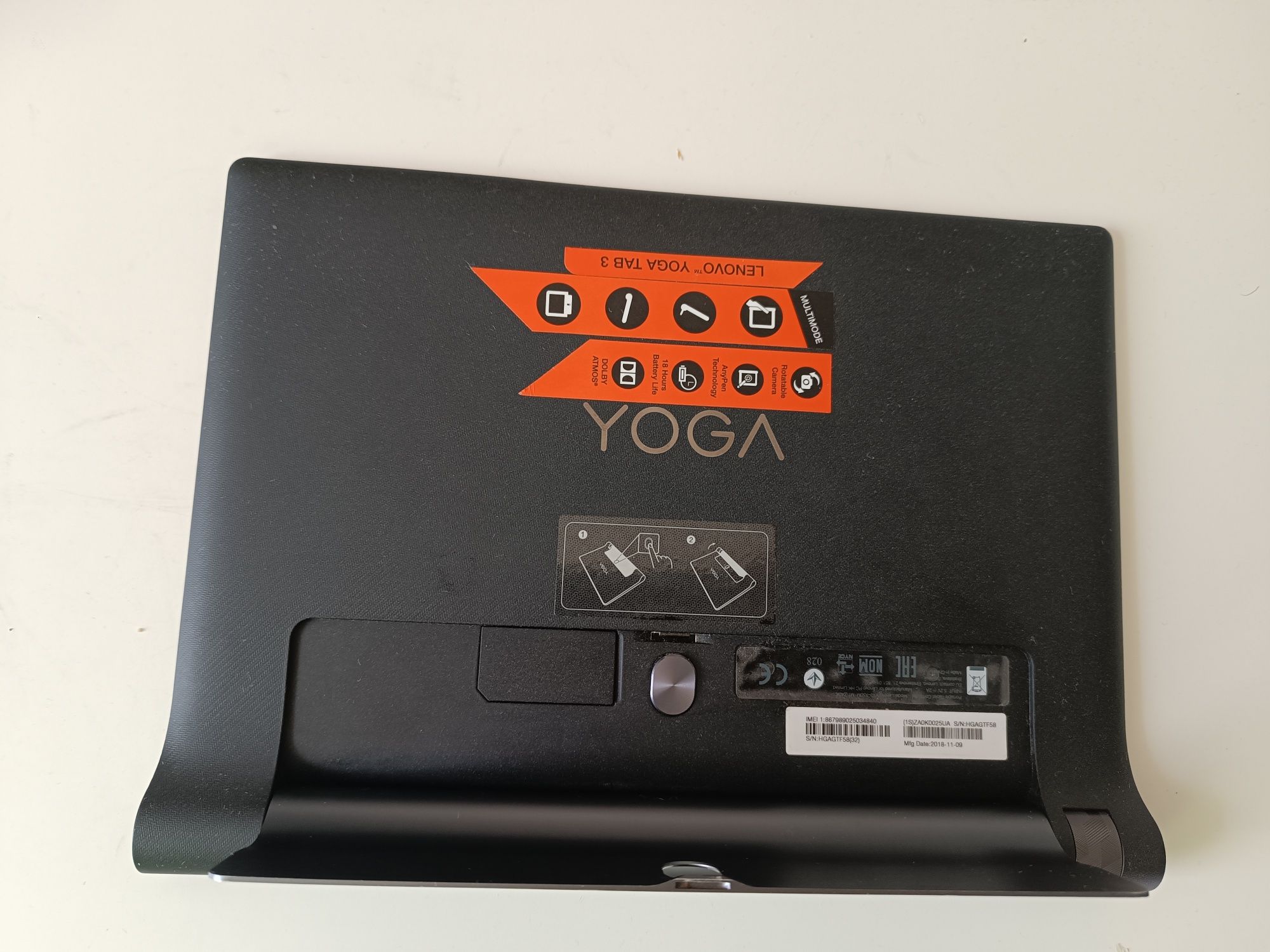 Sprzedam Tablet w dobrym stanie