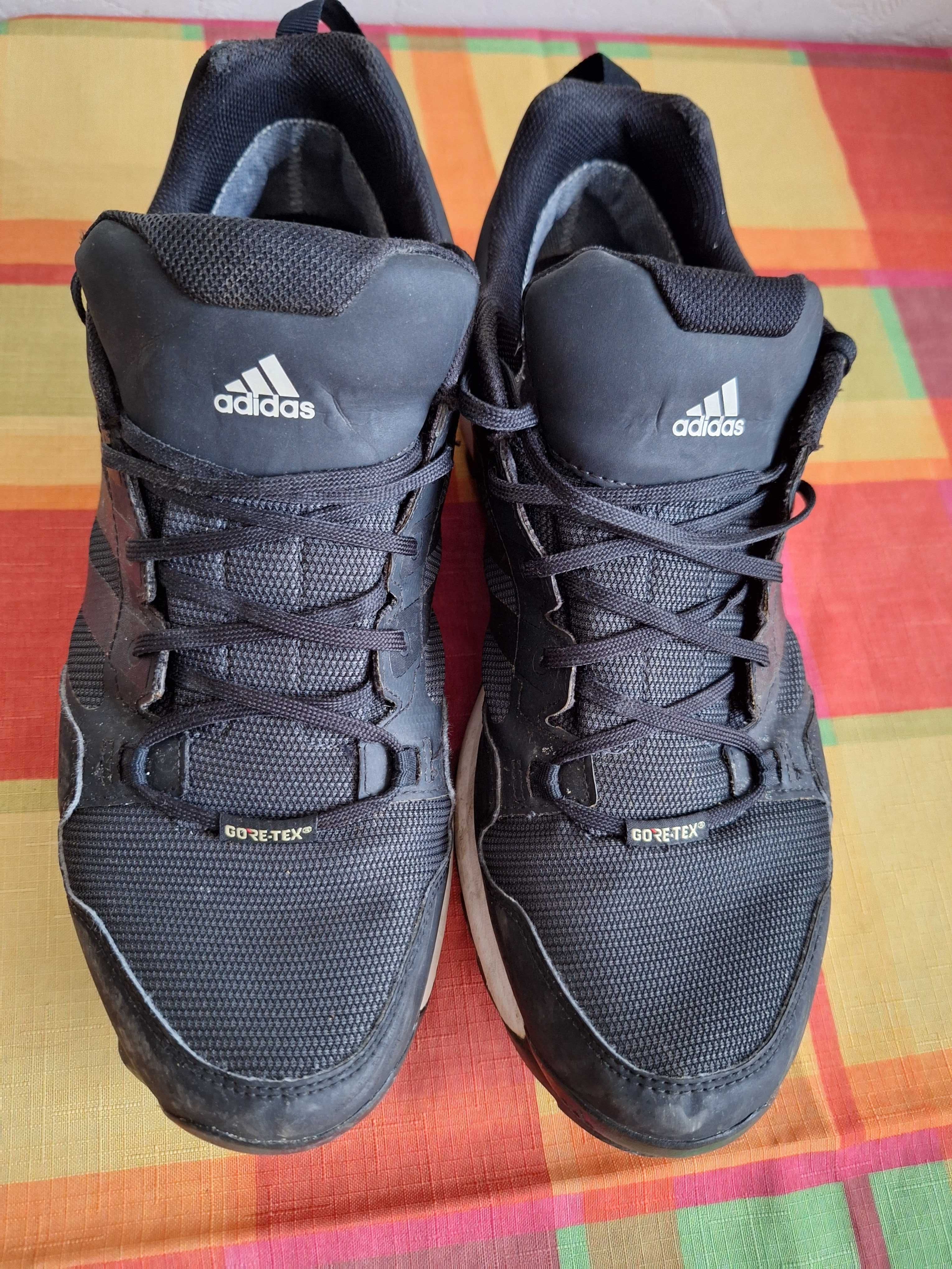 Buty Adidas, tr7, Gore-tex, rozmiar 45