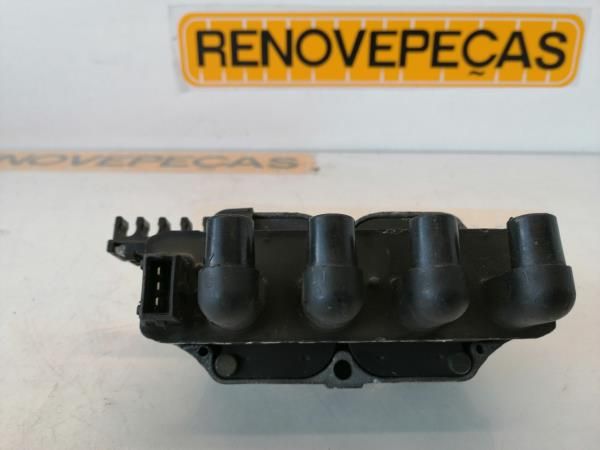 Bobina de ignição FIAT Brava (182_)