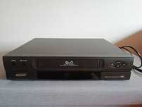 Leitor Samsung de cassetes VHS