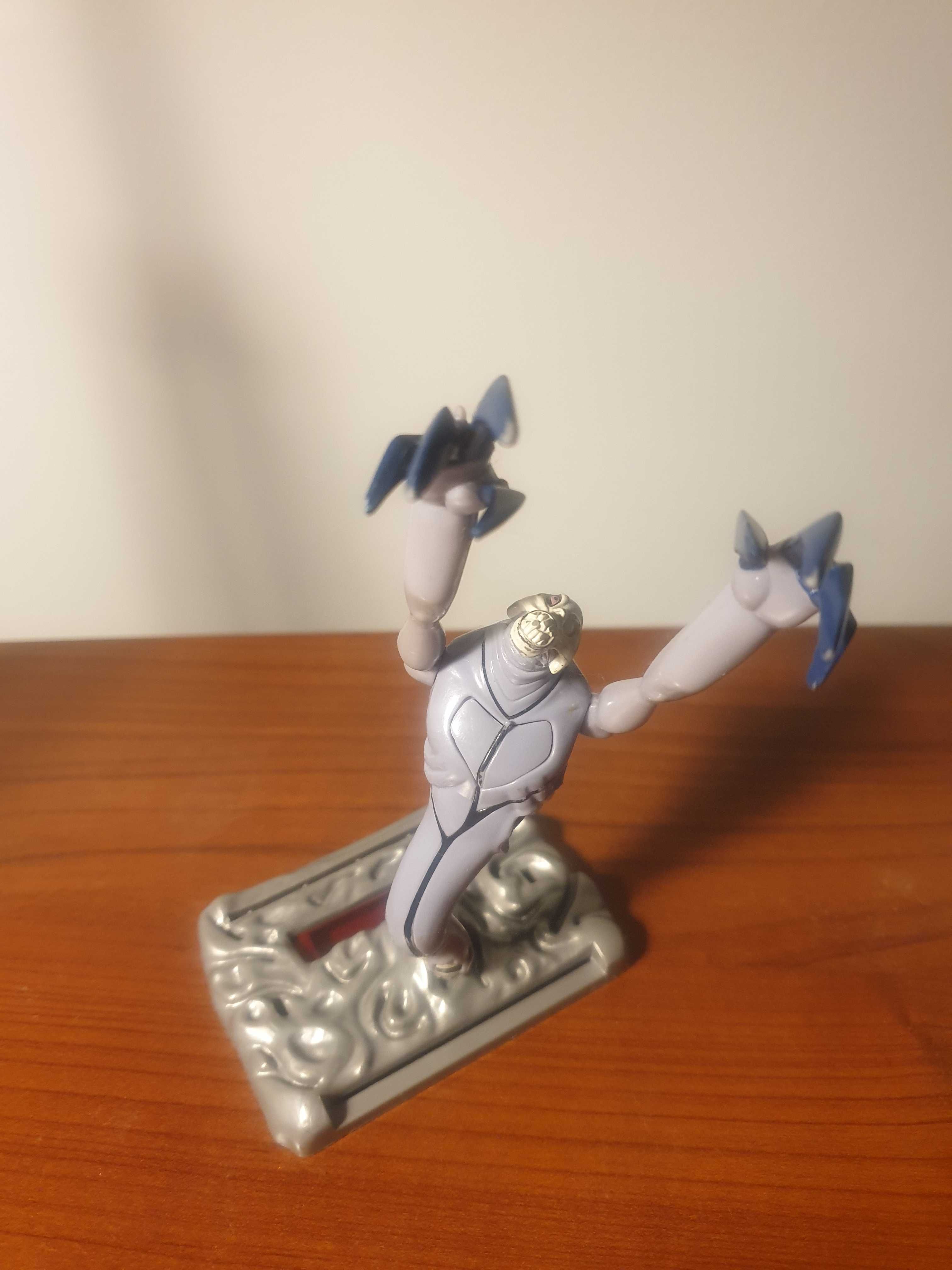 Figurka Ben 10 Ghostwire Fantom