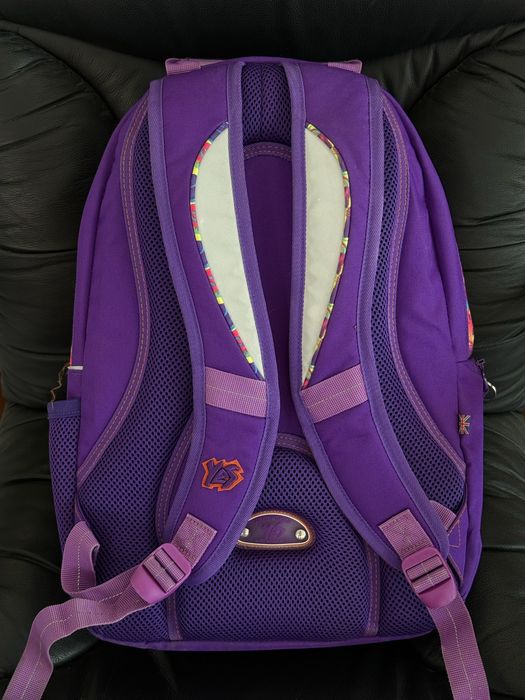 Рюказак шкільний для дівчинки, рюкзак Yes школьный