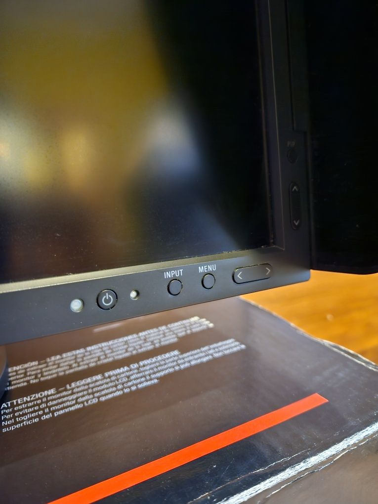 NEC SpectraView Reference 241