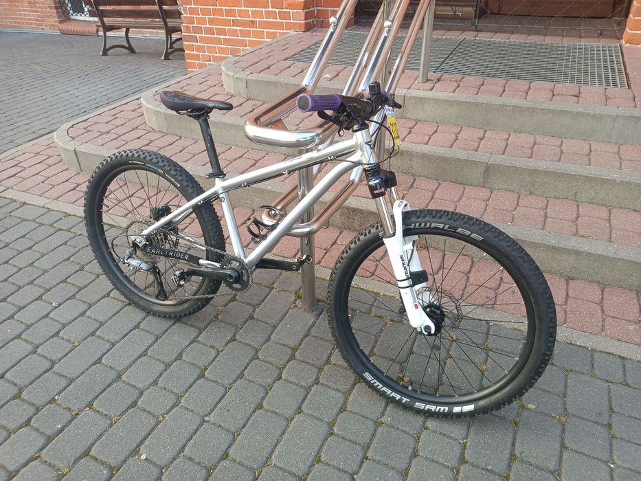 Early Rider 24 Hellion 1x10