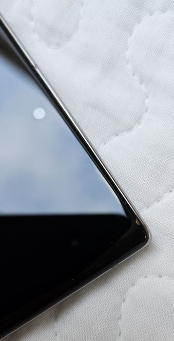 Samsung Note 10 plus aura glow