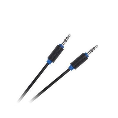 Kabel Jack 3.5 Wtyk - Wtyk 10M Cabletech Standard