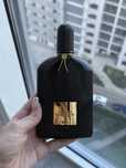 Tom ford black orchid духи парфуми