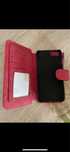 CaseMe etui pokrowiec portfel iphone 6 6s
