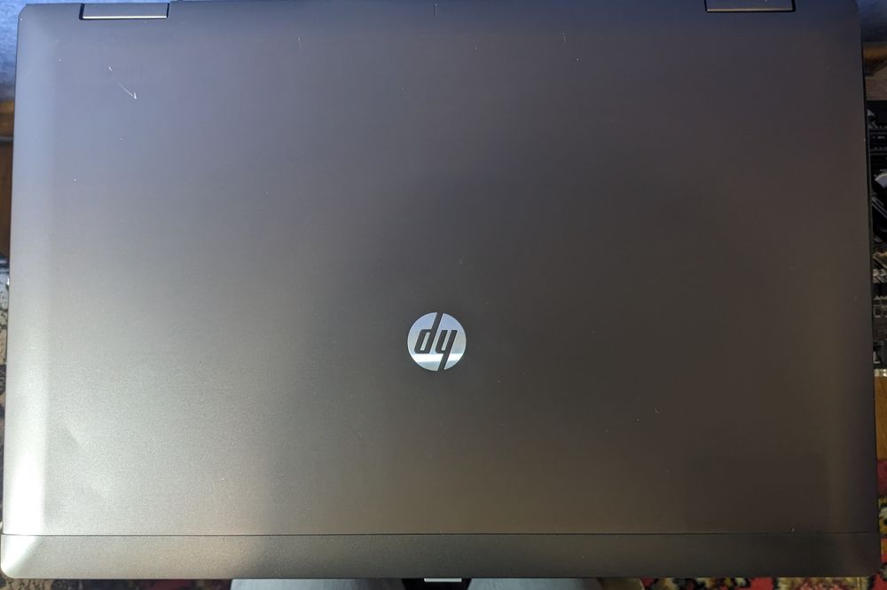 HP 6570b i7/8gb/ssd240
