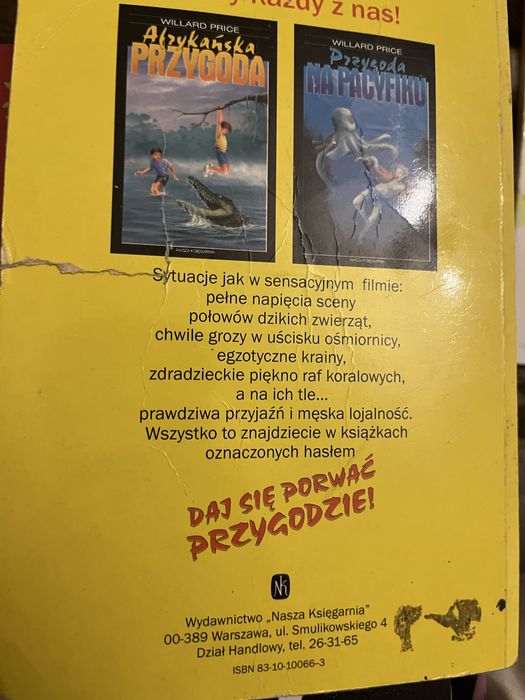 Lassie, wróć Eric Knight