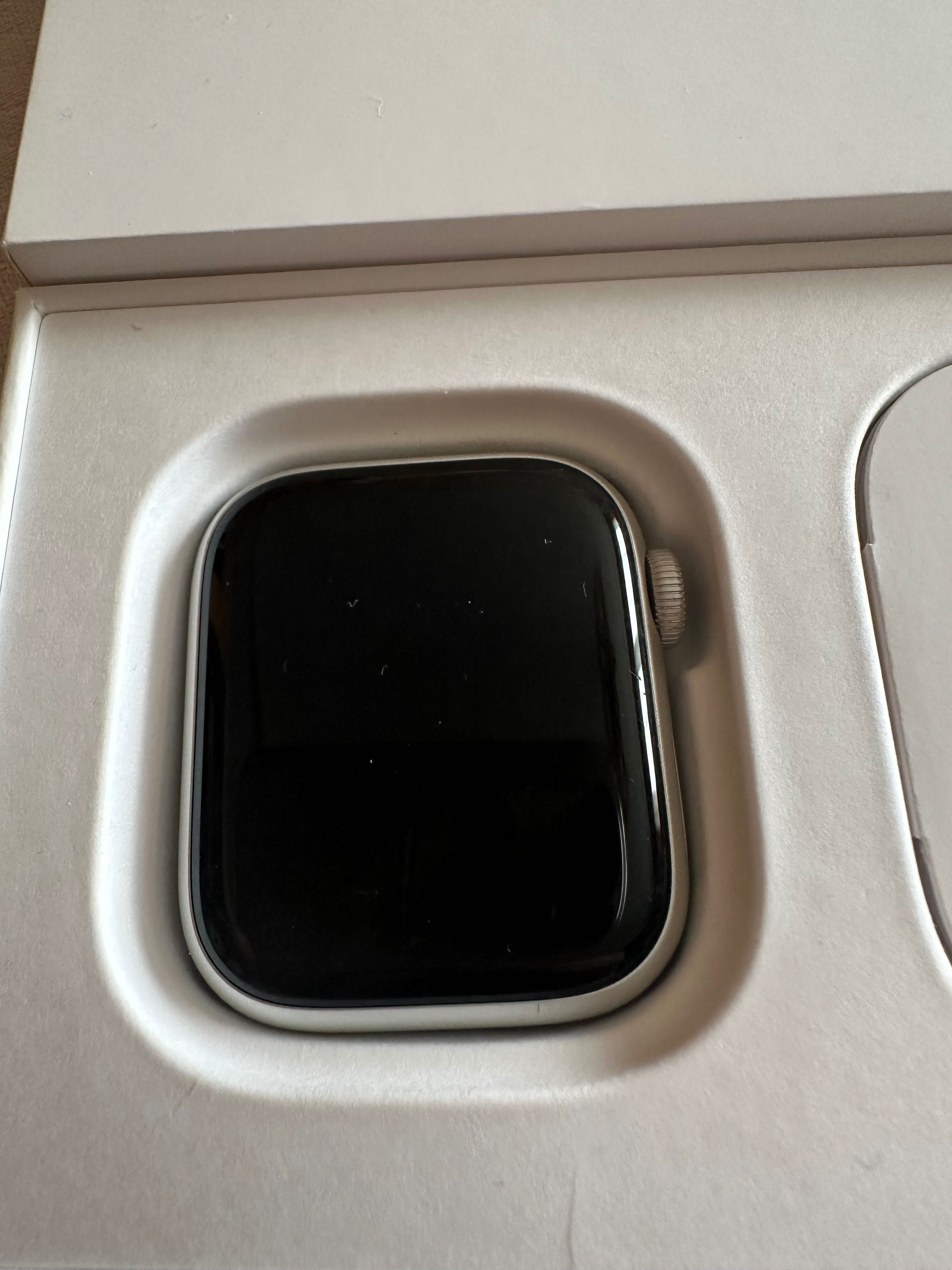 Apple Watch 8 41