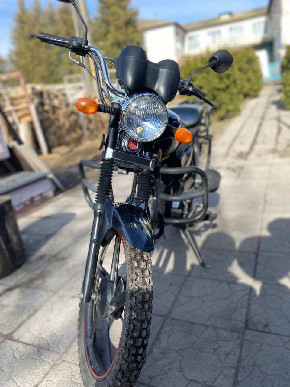 Продам SP125C-2XWQ