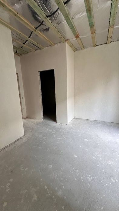 Сучасний дім на 5 сотках