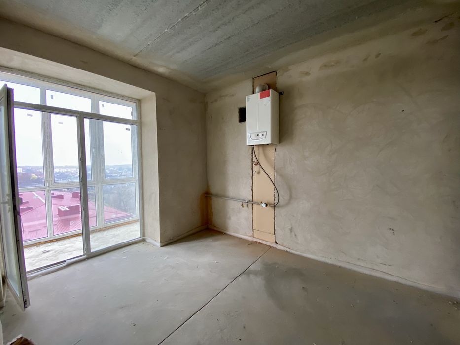 Продаж 1-кімнатної квартири ЖК Рідний, с. Гатне