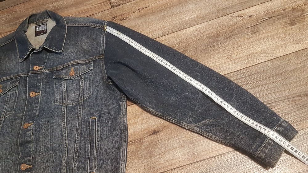 Джинсовка Colins. XL ..