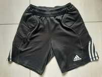 spodenki bramkarskie Adidas S