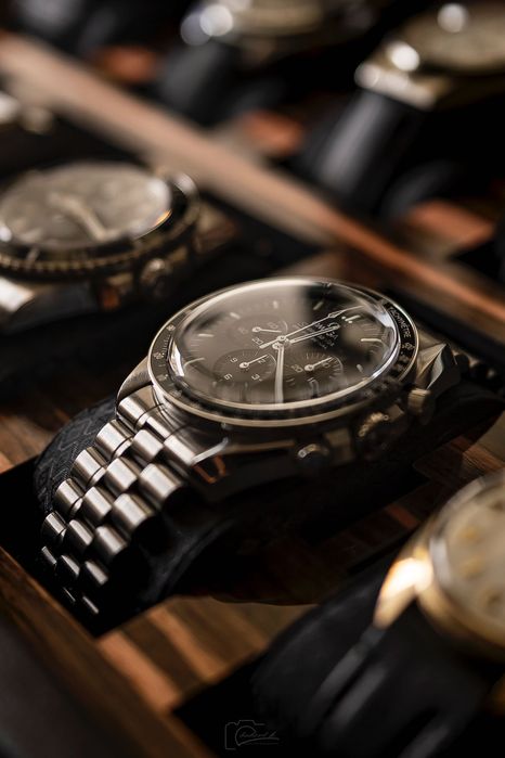 Omega Speedmaster Professional 42mm Moonwatch 3861 gwarancja zamiana