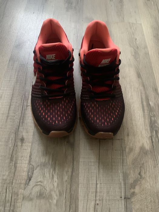 Кроссовки    найк