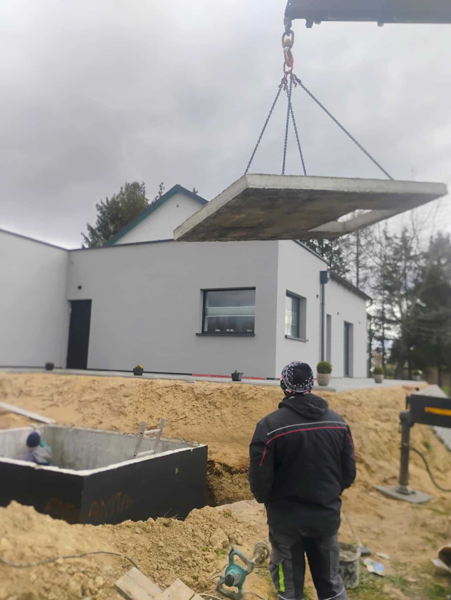 Piwniczka - Kwadratowe i Półokrągłe - Trwałe i Solidne - Ziemianka
