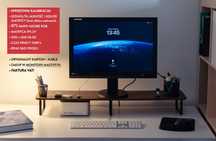 Monitor EIZO CX 240 ze sprzętową kalibracją / FAKTURA VAT23%
