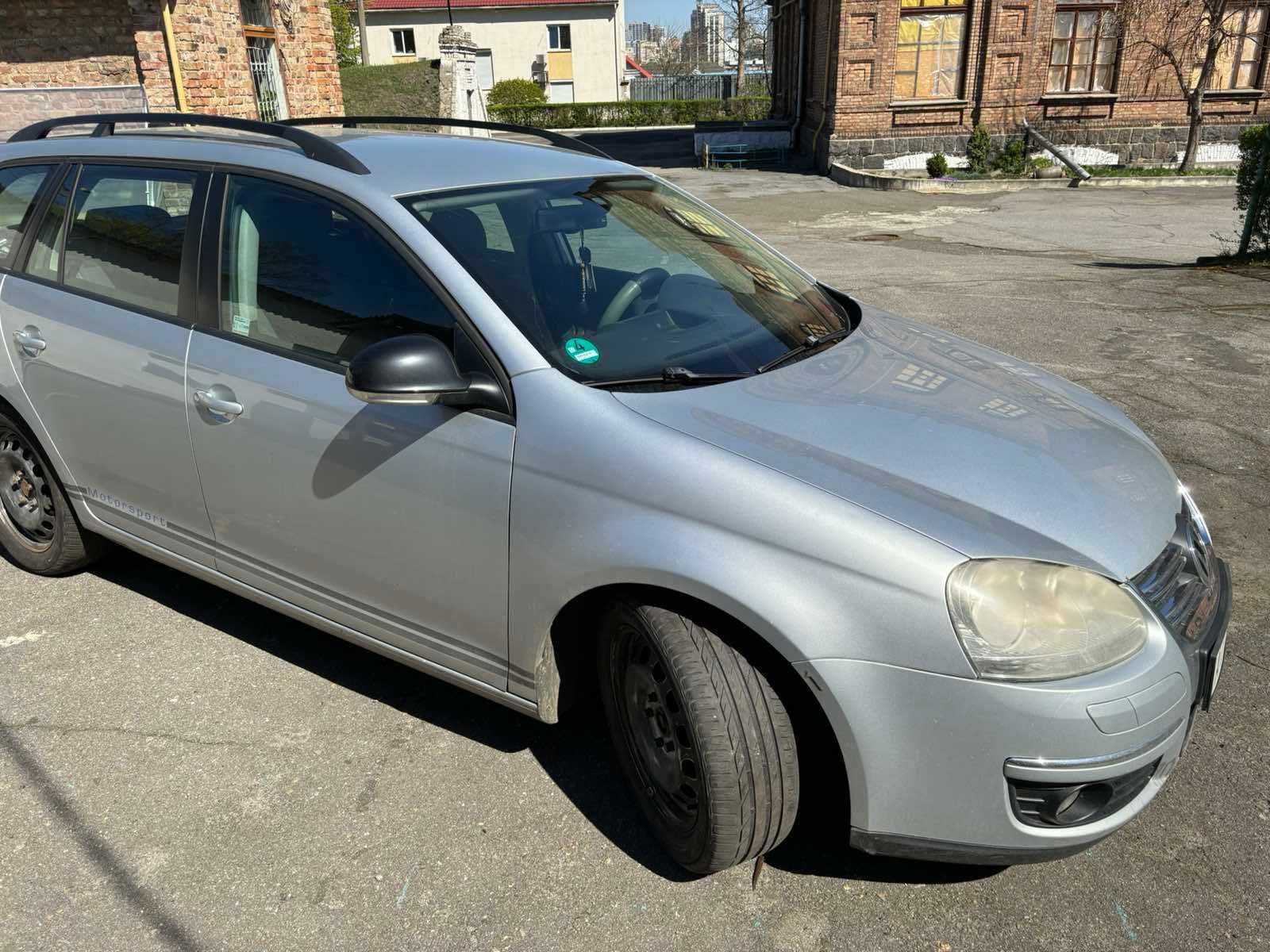 ПродамVolkswagen Golf 5