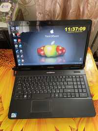 Ноутбук, комп'ютер Acer Emachines E725