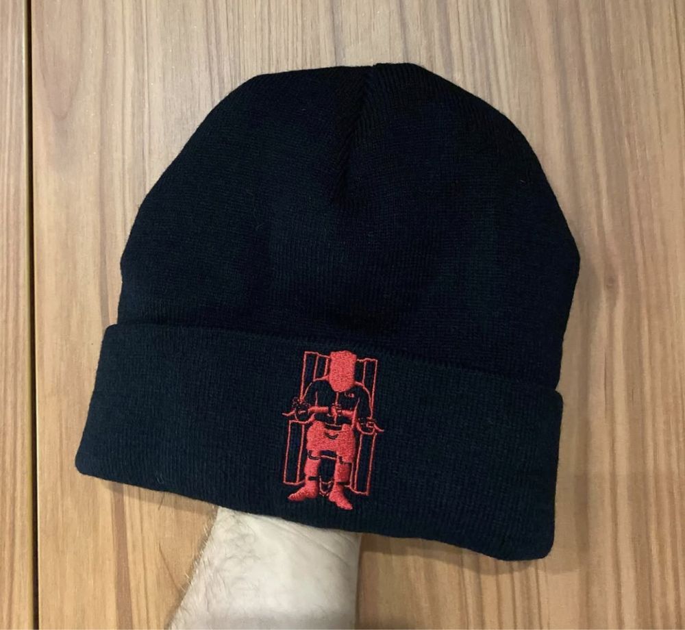 Бейсболка ван датч кепка  von dutch